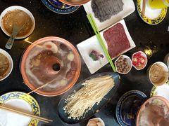 -南门涮肉(上海二店)