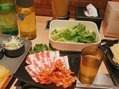 -新石器烤肉(高行万嘉店)