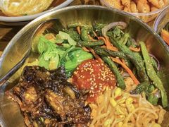 -聚合鑫东北熏酱熟食麻辣面(长阳店)