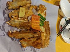 -大笑饭堂(甲子桥店)