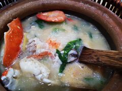 海鲜粥-成记海鲜粥(意大利风情街店)