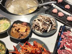 -海汕记·潮汕鲜牛肉火锅·自助