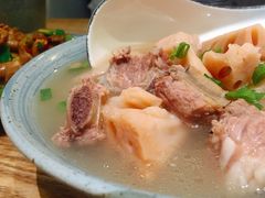 -静一餐厅·湖北菜(前门创始店)