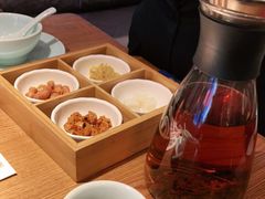 -闽上鲜·福建菜(龙湖滨江天街店)