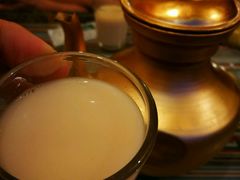酥油茶-卡万金特色藏餐