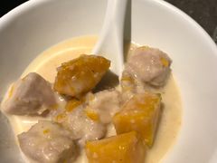 -汤城小厨•粤菜•靓汤(苏州街店)