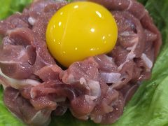 -马记伊源斋涮肉·清真菜(百子湾店)