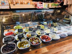 -Alimentari早午餐(安福路店)
