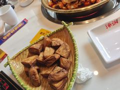 -涿派·炝锅鱼(涿州店)