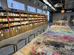 -郑在DIY·潮玩银饰绘画手作(中央大道旗舰店)