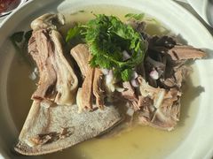 -帕米尔食府(白云观店)