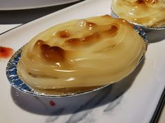 芝士烤土豆-庆江南江南菜(琴湖溪里花园城店)