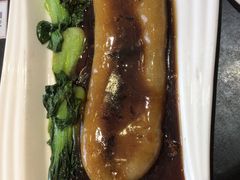 -老正兴菜馆(福州路店)