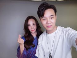 -MYCOLORHARSALON