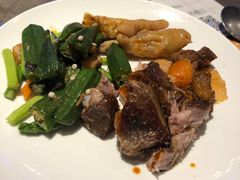 -青岛蓝海大饭店·爱琴海自助餐厅(崂山店)