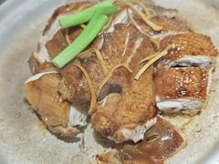 -广东道至正餐厅(区庄店)