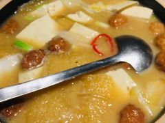 -真爱中国餐馆·年华店(朱雀大街店)