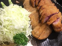-牛かつもと村(上野店)
