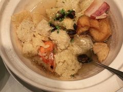 -和记小菜(七宝店)
