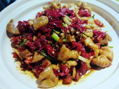 -大鸭梨烤鸭(枣园店)