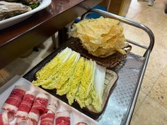 -金龙·打边炉(武进路店)