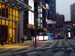-中港汇大厦