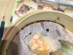 虾饺-添好运点心专门店(北角店)