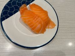 -滨寿司(新街口中央商场店)