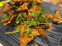 -壹酒贰肉1926·深夜食堂(南京北街店)