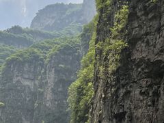 -山西通天峡景区