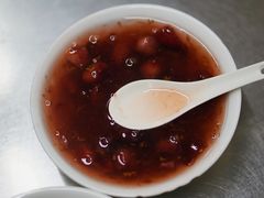 -芳婆糕团店(王府大街店)
