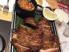 -simply thai天泰(长泰广场店)