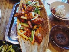 -风波庄(洪家楼店)