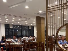大堂-长平肥姐白粥·海鲜打冷
