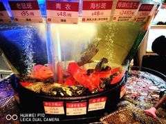 -陶陶居海鲜酒家(新马路店)