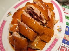 -陈光记烧腊店(罗保博士街店)