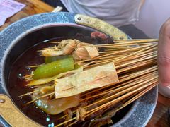 -冒椒火辣(奎星楼街店)