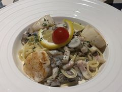 -La Creperie法餐厅(芮欧百货店)
