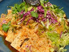 -耶里夏丽·新疆菜(徐家汇臻选店)