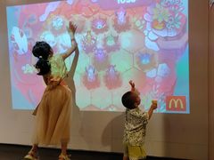 -麦当劳(元洪城店)