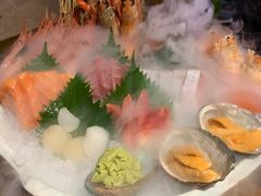 -和彩放题餐厅(酒仙桥店)