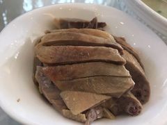 盐水鸭-梅花香里大酒店(郁金香路店)
