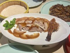 -惠丰堂饭庄·烤鸭·京味菜(翠微路店)
