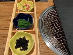 -黑牛の店·和牛烧肉(合生汇店)