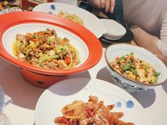 -湘鼎盛·大厨鲜炒湖南味(高新银泰店)