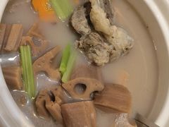 -君德澜酒家·创意粤菜(金山谷店)