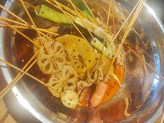 -嘉州鲜知味钵钵鸡(奎星楼店)
