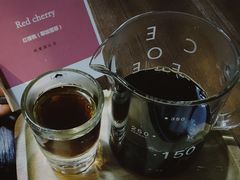 -ZM COFFEE(西安路店)