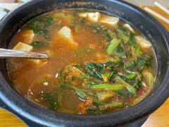 -顺姬冷面(延大店)