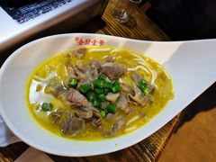 -金厨帽烤鱼(芦庄店)